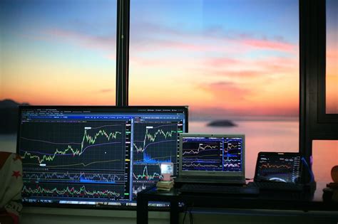 Investera i valutor – se plattform för valutahandel (2024)